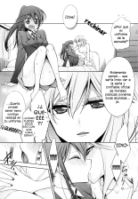 Sekaiichi Kawaii Hito Ch. 2 : página 11