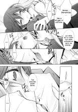 Sekaiichi Kawaii Hito Ch. 2 : página 13