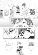 Sekaiichi Kawaii Hito Ch. 2 : página 16