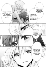 Sekaiichi Kawaii Hito Ch. 2 : página 17