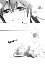 Sekaiichi Kawaii Hito Ch. 2 : página 18