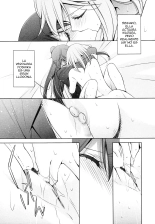 Sekaiichi Kawaii Hito Ch. 2 : página 19