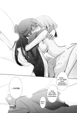 Sekaiichi Kawaii Hito Ch. 2 : página 20