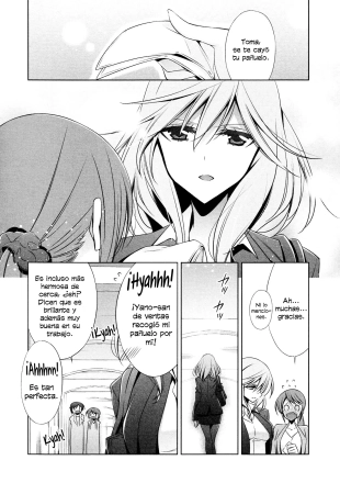 hentai Sekaiichi Kawaii Hito Ch. 2