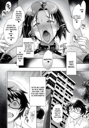 hentai El retrete humano más feliz del mundo