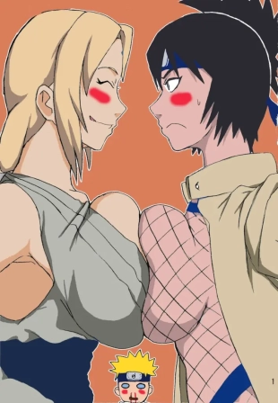 hentai naruto