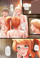 Sex Study Group Part.1 & Sex Study Group Part.2 : página 23