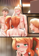 Sex Study Group Part.1 & Sex Study Group Part.2 : página 33
