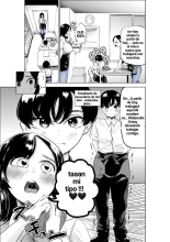 Sekkyokuteki na Beit no Senpai no Hanashi : página 4