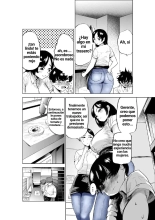 Sekkyokuteki na Beit no Senpai no Hanashi : página 7