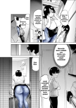 Sekkyokuteki na Beit no Senpai no Hanashi : página 15