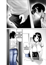 Sekkyokuteki na Beit no Senpai no Hanashi : página 17