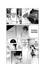 Sekkyokuteki na Beit no Senpai no Hanashi : página 20