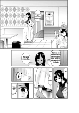 Sekkyokuteki na Beit no Senpai no Hanashi : página 21