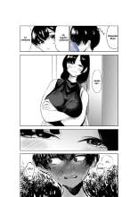 Sekkyokuteki na Beit no Senpai no Hanashi : página 24
