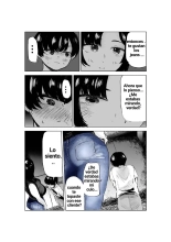 Sekkyokuteki na Beit no Senpai no Hanashi : página 26