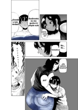 Sekkyokuteki na Beit no Senpai no Hanashi : página 29