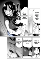 Sekkyokuteki na Beit no Senpai no Hanashi : página 30
