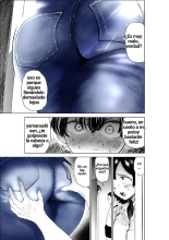 Sekkyokuteki na Beit no Senpai no Hanashi : página 32