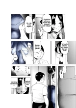 Sekkyokuteki na Beit no Senpai no Hanashi : página 33
