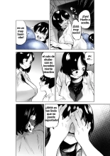 Sekkyokuteki na Beit no Senpai no Hanashi : página 35