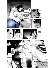 Sekkyokuteki na Beit no Senpai no Hanashi : página 37