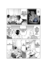 Sekkyokuteki na Beit no Senpai no Hanashi : página 38