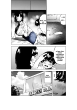 Sekkyokuteki na Beit no Senpai no Hanashi : página 47