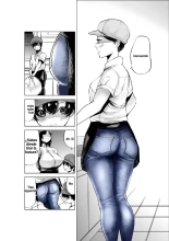 Sekkyokuteki na Beit no Senpai no Hanashi : página 48