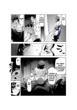 Sekkyokuteki na Beit no Senpai no Hanashi : página 49