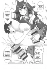 A Book Where Girls Enthusiastically Help You Cum : página 5