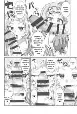 A Book Where Girls Enthusiastically Help You Cum : página 11