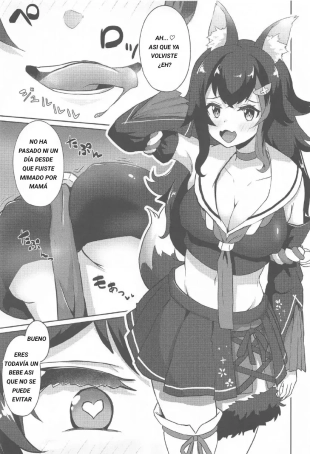hentai hololive