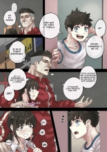 Sekuhara Taiiku Kyoushi kara Gakkou Ichi no Bijo o Sukuttara Kanzenban : página 8