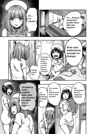 hentai Semen extraction ward 8
