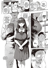 Semishigure no Tenkousei : página 2
