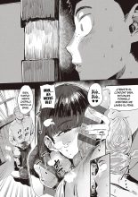 Semishigure no Tenkousei : página 4