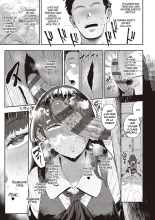 Semishigure no Tenkousei : página 9
