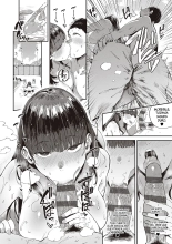 Semishigure no Tenkousei : página 18
