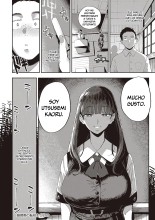 Semishigure no Tenkousei : página 26