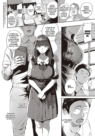 hentai Semishigure no Tenkousei