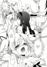 Sengyou Shufu no Sentou Fuku wa : página 3