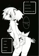 Sengyou Shufu no Sentou Fuku wa : página 5