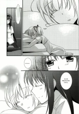 Sengyou Shufu no Sentou Fuku wa : página 9