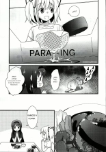 Sengyou Shufu no Sentou Fuku wa : página 13