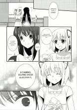 Sengyou Shufu no Sentou Fuku wa : página 15