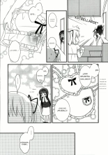 Sengyou Shufu no Sentou Fuku wa : página 16