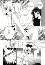Sengyou Shufu no Sentou Fuku wa : página 18