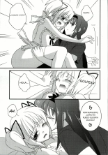 Sengyou Shufu no Sentou Fuku wa : página 19