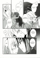 Sengyou Shufu no Sentou Fuku wa : página 20